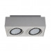 Точковий світильник ZUMA LINE BOXY CL2 20075-WH