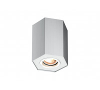 Точковий світильник ZUMA LINE POLYGON CL R 20077-AL