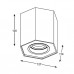 Точковий світильник ZUMA LINE POLYGON CL R 20077-WH