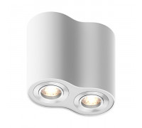 Точковий світильник ZUMA LINE RONDOO SL2 50407-WH