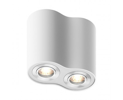 Точковий світильник ZUMA LINE RONDOO SL2 50407-WH