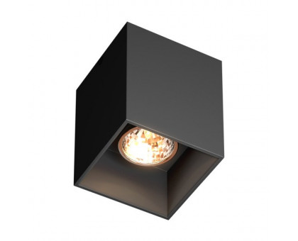 Точковий світильник ZUMA LINE SQUARE 50475-BK