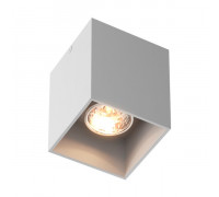 Точковий світильник ZUMA LINE SQUARE 50475-WH