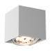 Точечный светильник ZUMA LINE BOX SL1 89947-G9