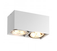 Точковий світильник ZUMA LINE BOX SL2 89949-G9