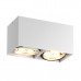 Точковий світильник ZUMA LINE BOX SL2 89949-G9