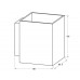 Бра ZUMA LINE SOLA SQ 91063