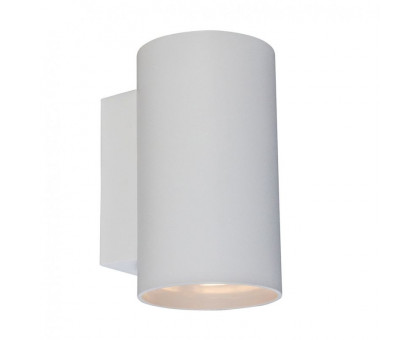 Бра ZUMA LINE SANDY WL ROUND WALL 92695