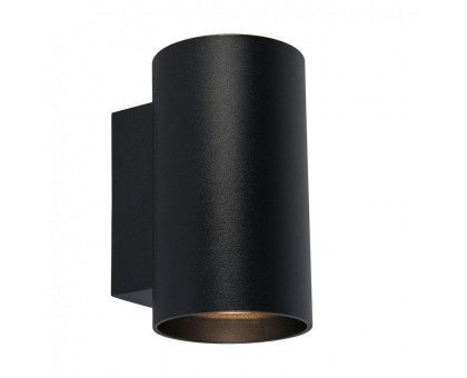 Бра ZUMA LINE SANDY WL ROUND WALL 92696