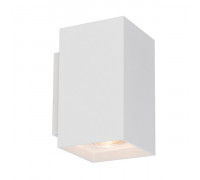Бра ZUMA LINE SANDY WL SQUARE WALL 92697