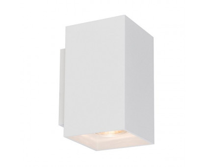 Бра ZUMA LINE SANDY WL SQUARE WALL 92697