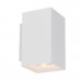 Бра ZUMA LINE SANDY WL SQUARE WALL 92697