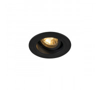 Точковий світильник ZUMA LINE CHUCK DL ROUND 92700