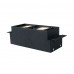 Точечный светильник ZUMA LINE ONEON DL 50-2 94362-BK