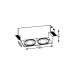 Точковий світильник ZUMA LINE ONEON DL 50-2 94362-WH
