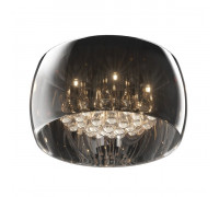 Стельовий світильник ZUMA LINE CRYSTAL C0076-05L-F4FZ