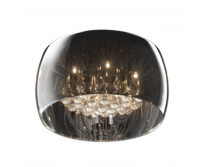 Стельовий світильник ZUMA LINE CRYSTAL C0076-05L-F4FZ