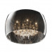 Стельовий світильник ZUMA LINE CRYSTAL C0076-05L-F4FZ
