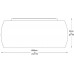 Стельовий світильник ZUMA LINE CRYSTAL C0076-06X-F4FZ
