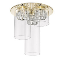 Потолочный Светильник Zumaline GEM C0389-03F-F7AC