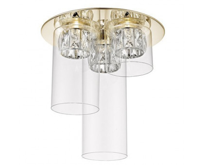 Стельовий Світильник Zumaline GEM C0389-03F-F7AC
