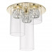 Стельовий Світильник Zumaline GEM C0389-03F-F7AC