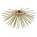 Люстра ZUMA LINE URCHIN C0491-06B-F7DY