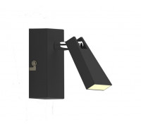 Спот ZUMA LINE SPAZIO CK99603A-1B