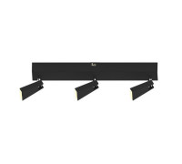 Спот ZUMA LINE SPAZIO CK99603A-3B