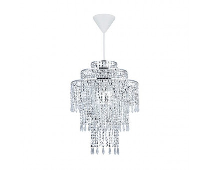 Люстра ZUMA LINE TREVE F074