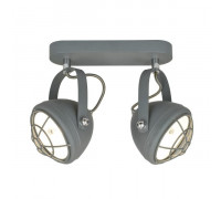 Спот ZUMA LINE BALVE G917006-2B