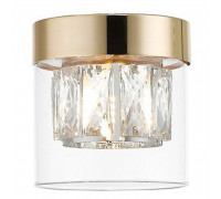 Стельовий Світильник Zumaline GEM C0389-01A-F7AC