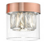 Стельовий Світильник Zumaline GEM C0389-01A-L7AC