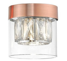 Потолочный Светильник Zumaline GEM C0389-01A-L7AC