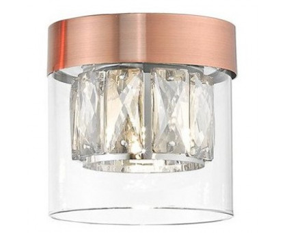 Стельовий Світильник Zumaline GEM C0389-01A-L7AC