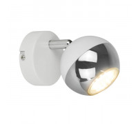 Спот ZUMA LINE GASTER GU16016-1R-WH