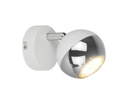 Спот ZUMA LINE GASTER GU16016-1R-WH