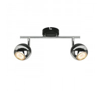 Спот ZUMA LINE GASTER GU16016-2TU-BK