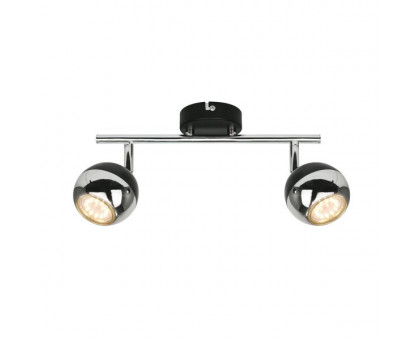 Спот ZUMA LINE GASTER GU16016-2TU-BK