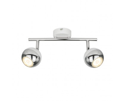 Спот ZUMA LINE GASTER GU16016-2TU-WH