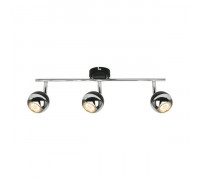 Спот ZUMA LINE GASTER GU16016-3TU-BK