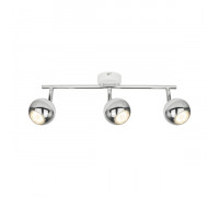 Спот ZUMA LINE GASTER GU16016-3TU-WH