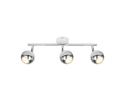 Спот ZUMA LINE GASTER GU16016-3TU-WH