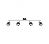 Спот ZUMA LINE GASTER GU16016-4TU2-BK