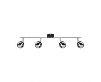 Спот ZUMA LINE GASTER GU16016-4TU2-BK