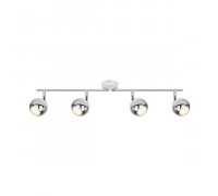 Спот ZUMA LINE GASTER GU16016-4TU2-WH