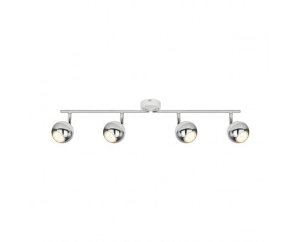 Спот ZUMA LINE GASTER GU16016-4TU2-WH