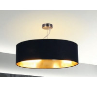 Люстра ZUMA LINE ANDREA HP1392-500-BL PB