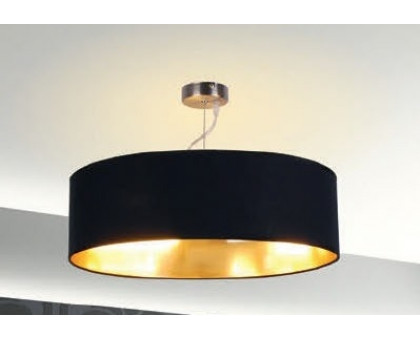 Люстра ZUMA LINE ANDREA HP1392-500-BL PB