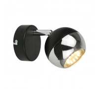 Спот ZUMA LINE GASTER GU16016-1R-BK